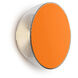 Ramen Mini 6 inch Matte Orange ADA Wall Sconce Wall Light